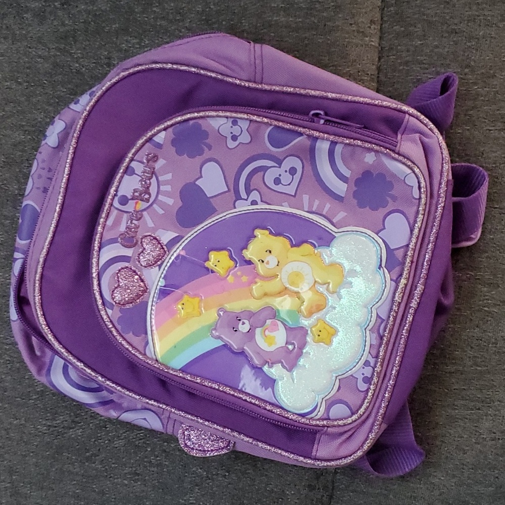 Care Bear